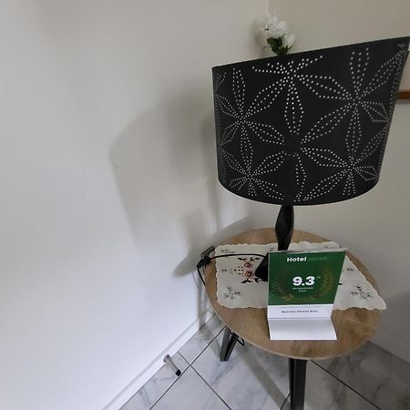 Barnes Street Bnb Timaru Eksteriør bilde