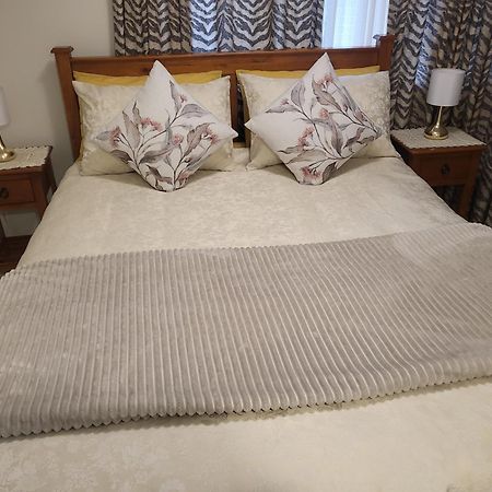 Barnes Street Bnb Timaru Eksteriør bilde