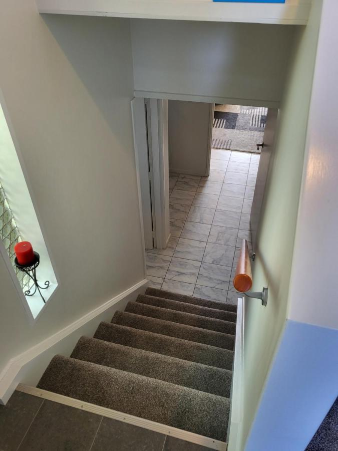 Barnes Street Bnb Timaru Eksteriør bilde