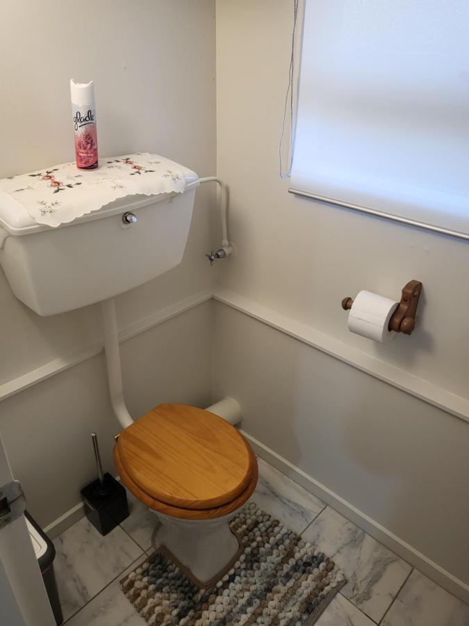 Barnes Street Bnb Timaru Eksteriør bilde